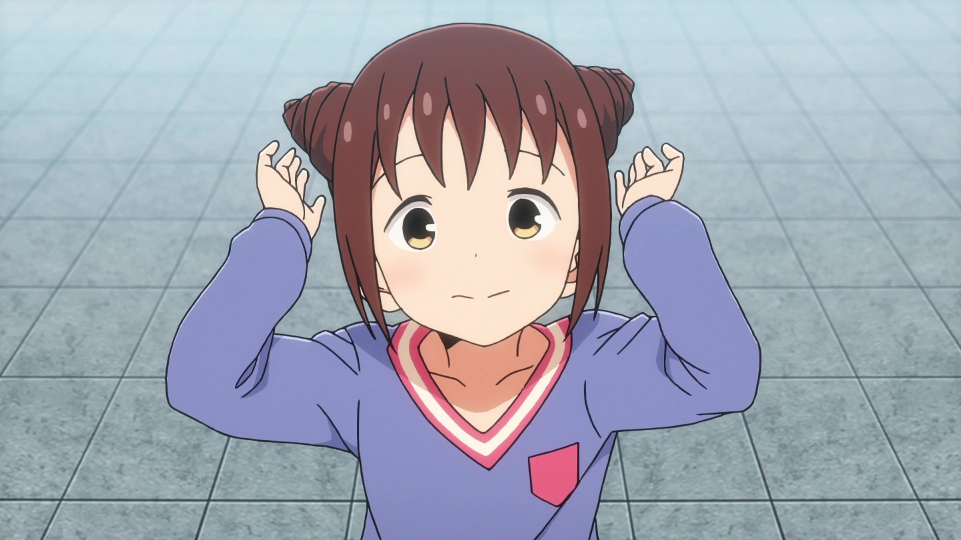 Mitsuboshi Colors