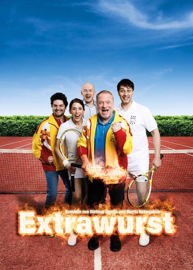 Extrawurst
