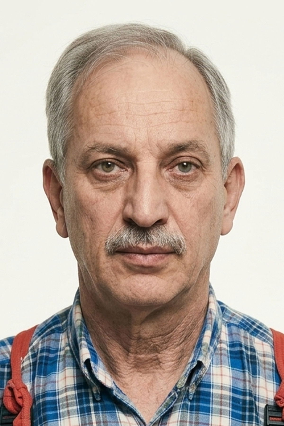 et billede af Necdet Tok