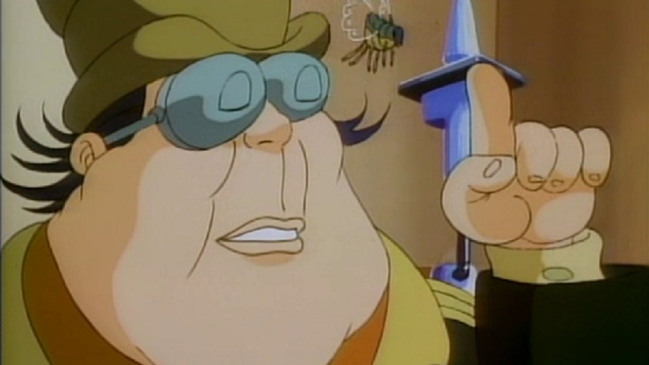 Thumbnail for The Case of the Baffling Bugman Season 1 Episode 3