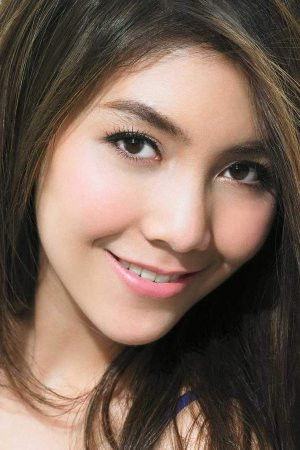 et billede af Virithipa Pakdeeprasong