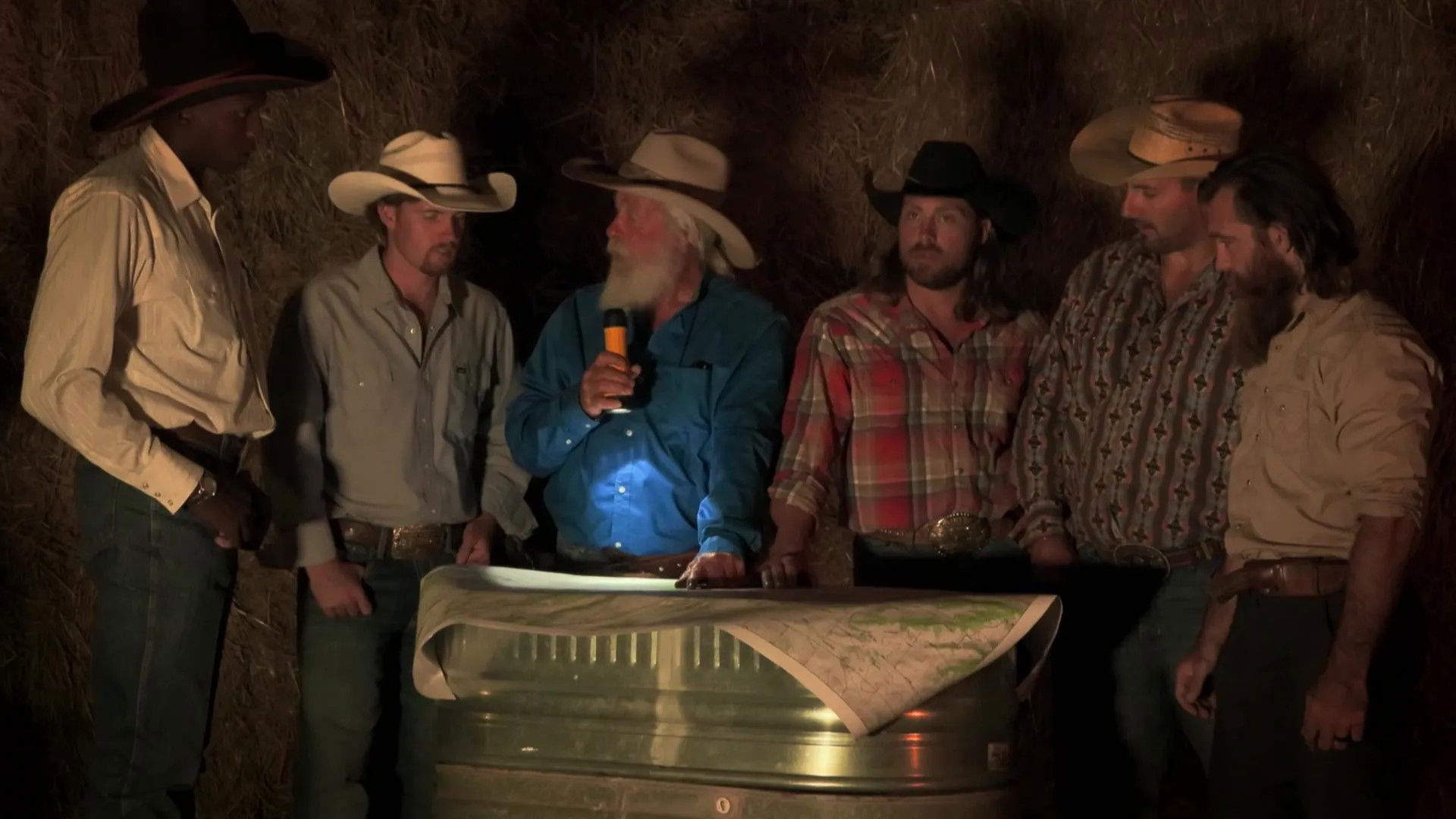UFO Cowboys S01E03 backdrop