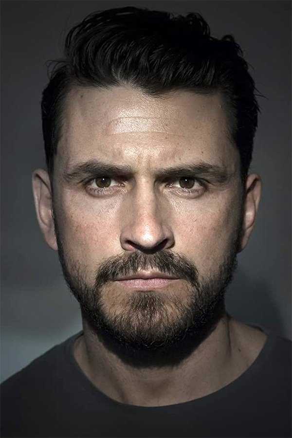 et billede af Dritan Kastrati