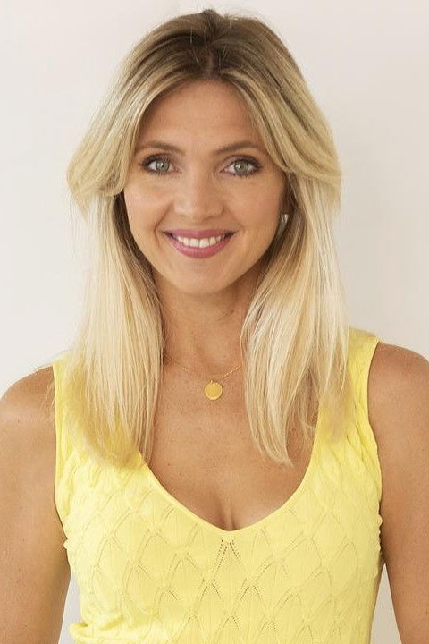 et billede af Nikki Osborne