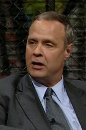 et billede af Robert W. Peters