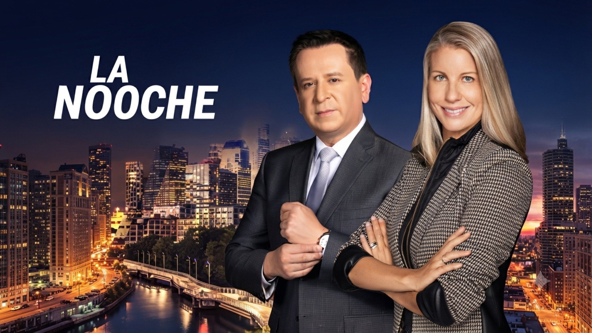 La Noche
