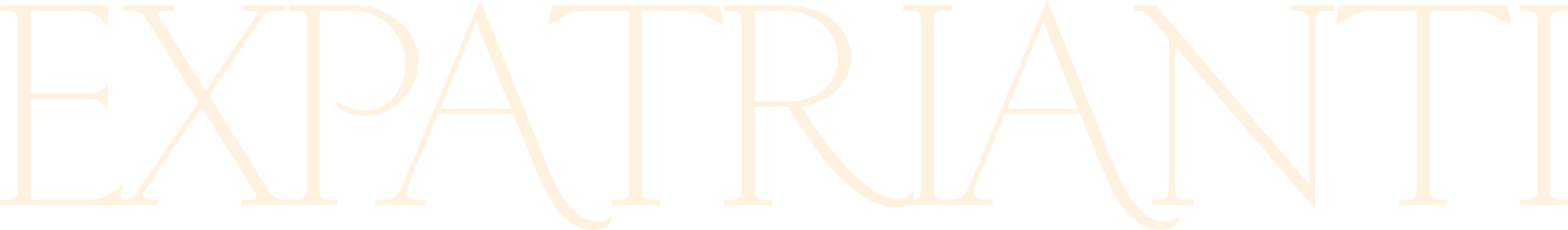 Expatrianti