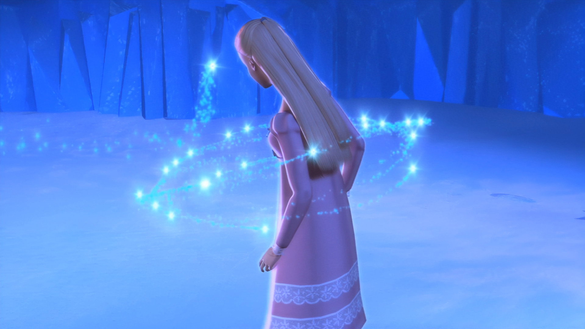 Barbie in the Nutcracker (2001) — still 9