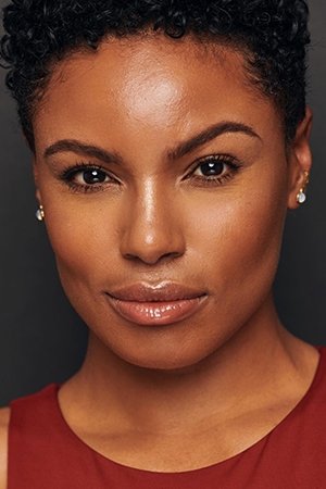 et billede af Elizabeth Chestang