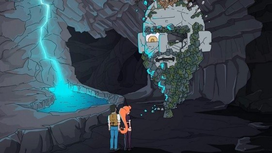 Thumbnail for Episode 12 Season 1 Episode 12