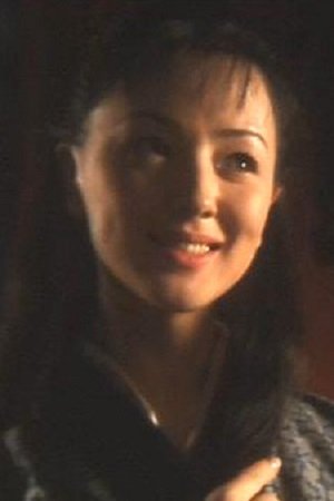 et billede af Dung Yi