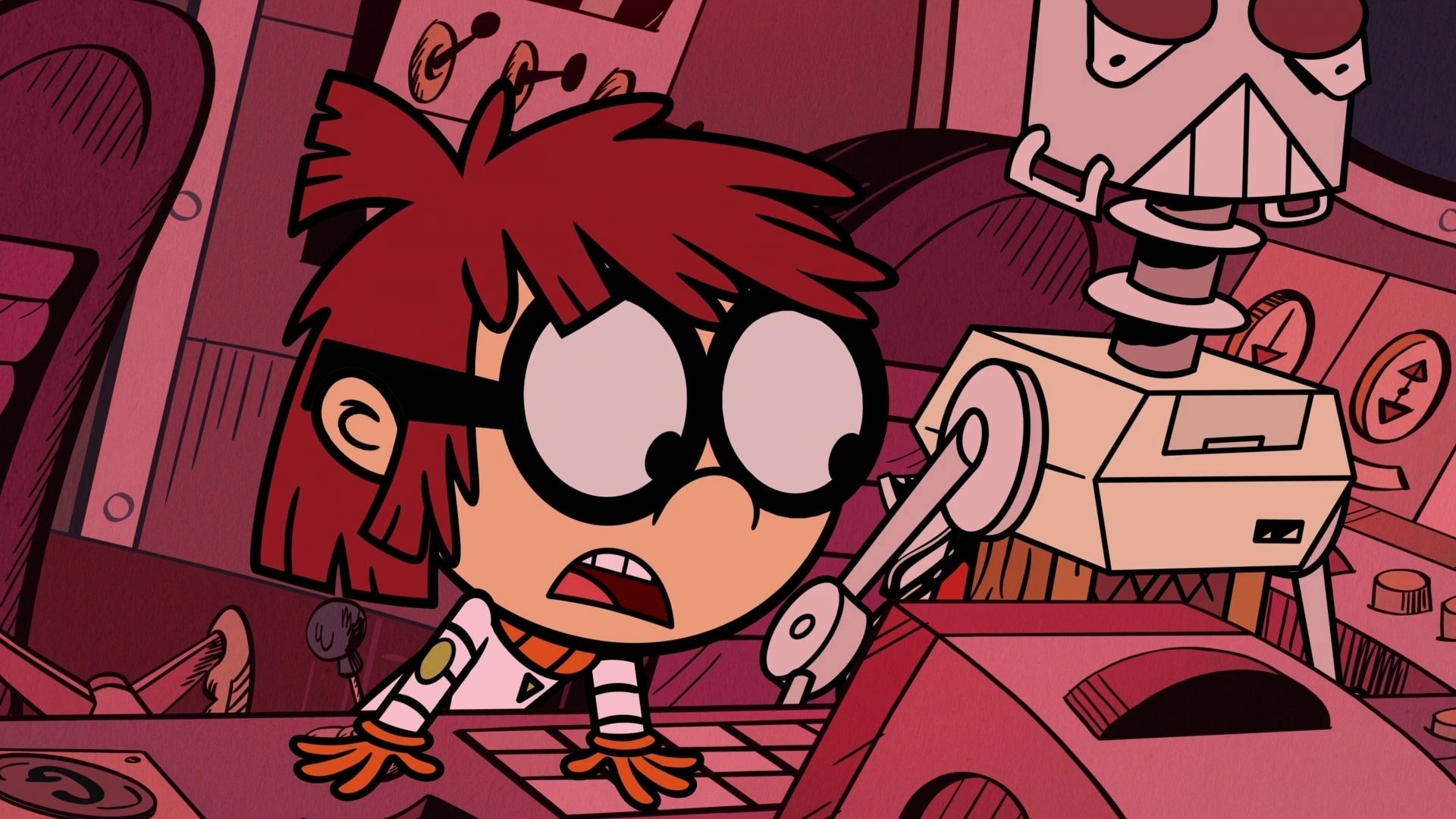 The Loud House