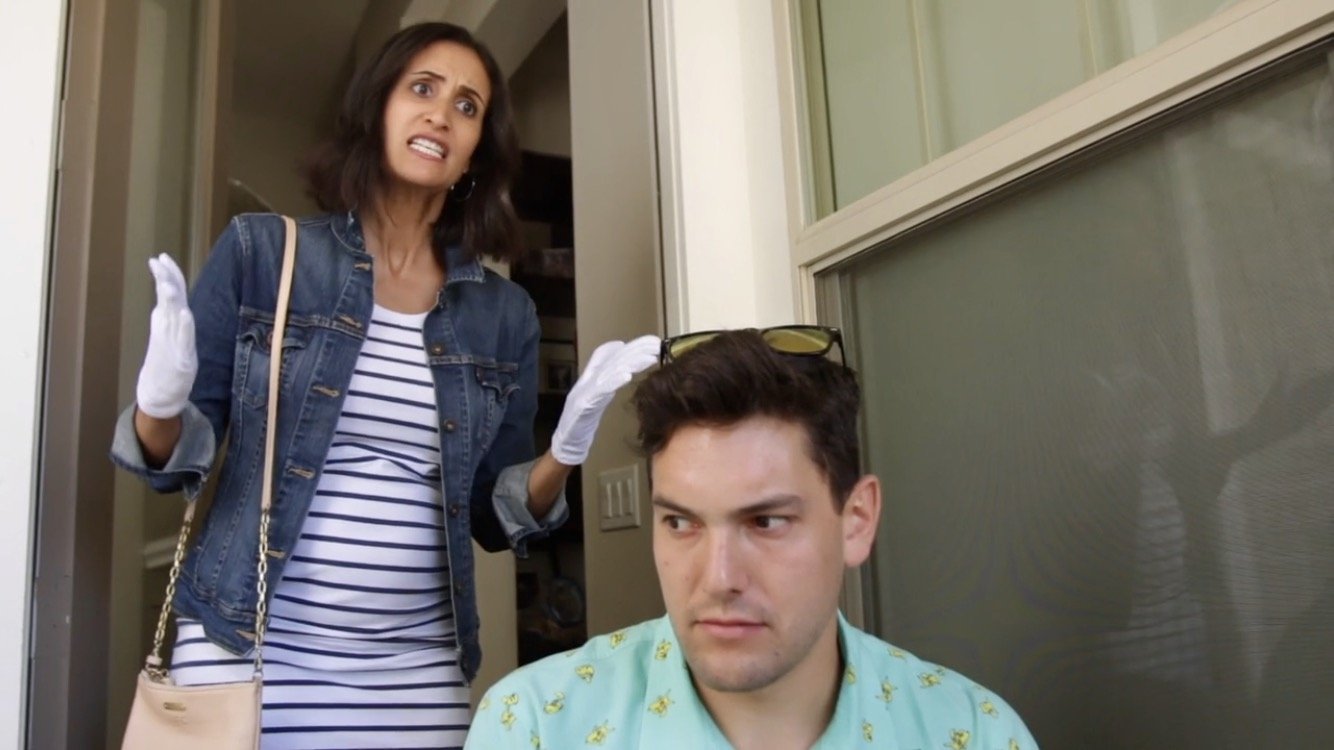 Lilly White (2018)