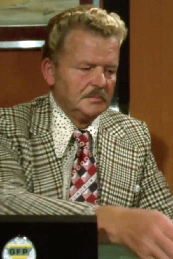 et billede af Franco Ricci