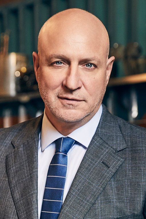 et billede af Tom Colicchio