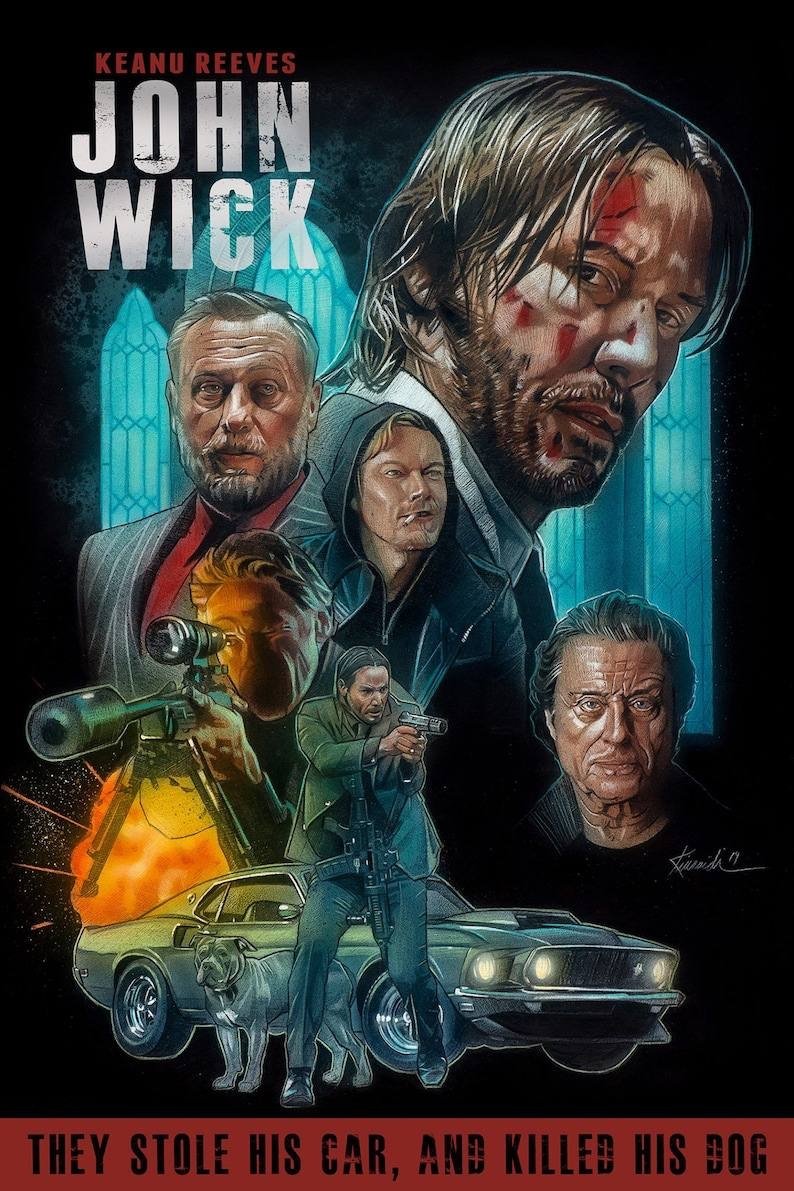 John Wick
