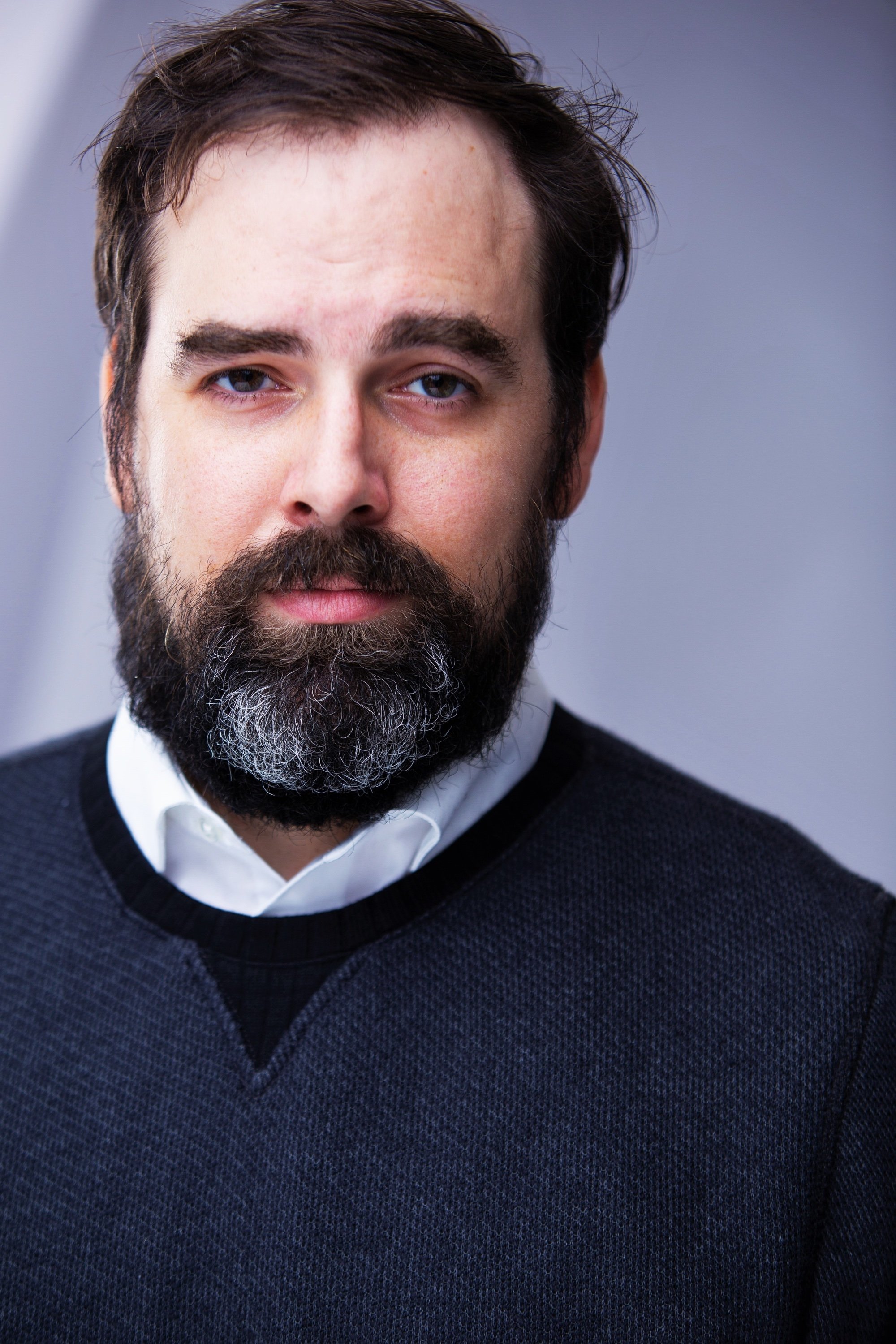 et billede af Josef Bette