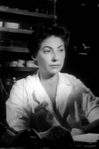 et billede af Ulla Ryghe