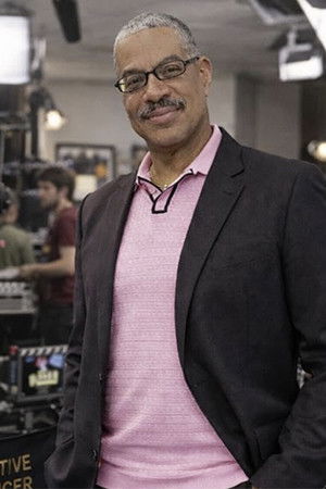 et billede af Hugh M. Weathers