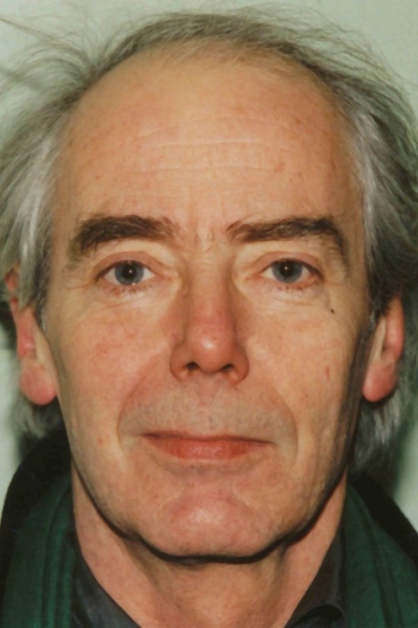 et billede af Joachim Bliese