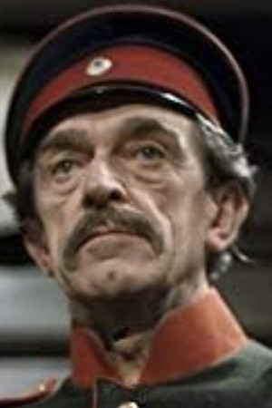 et billede af Georg Blädel