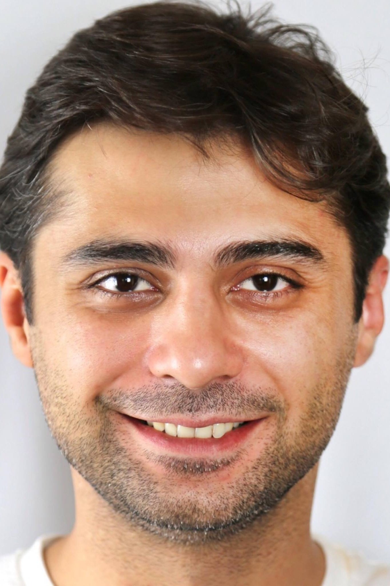 Tural Asadov as Mrs. Shafiga’s son-in-law