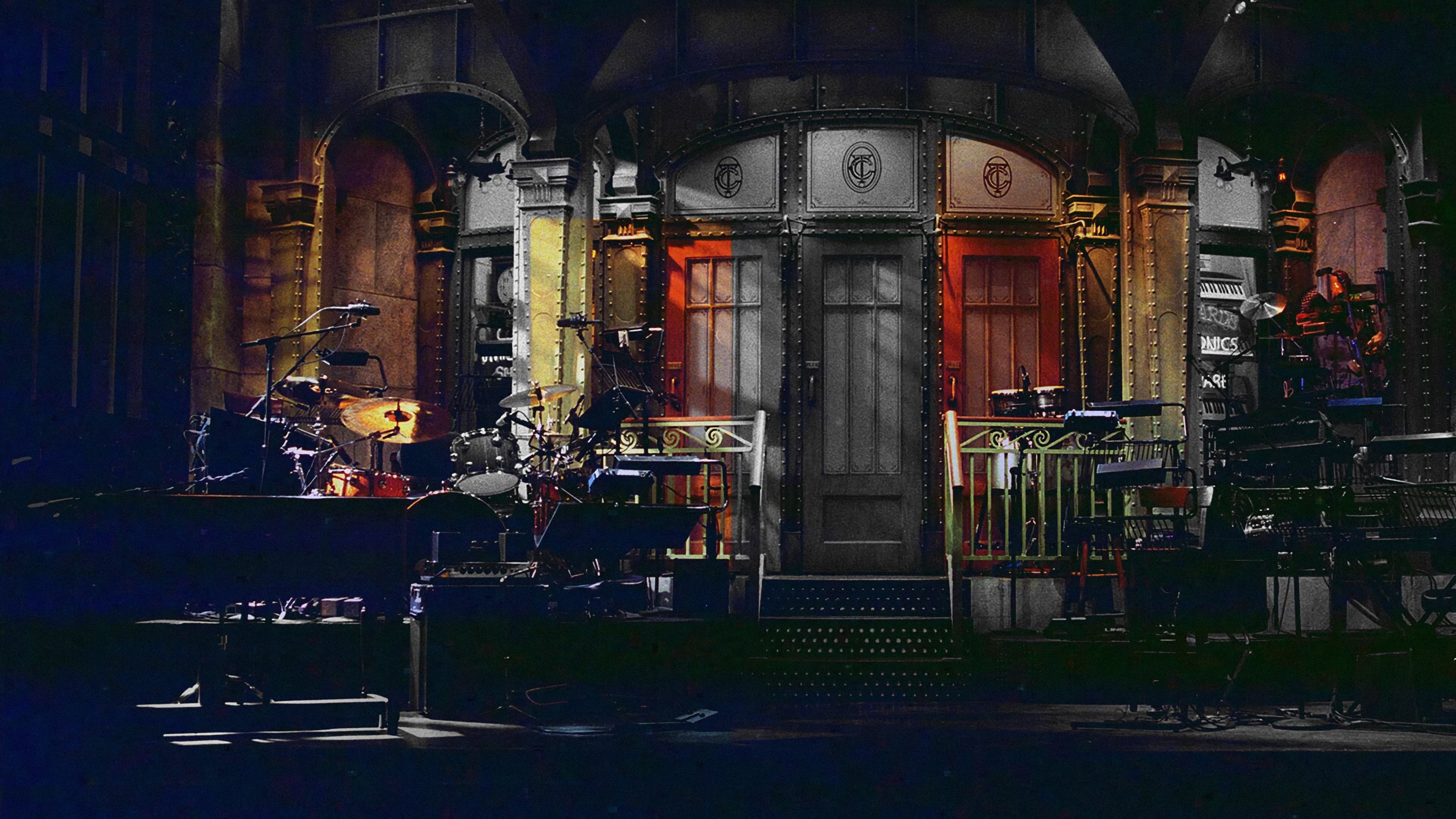 Ladies & Gentlemen... 50 Years of SNL Music (2025)