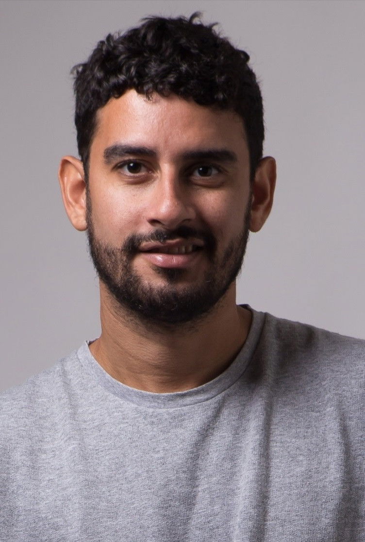 et billede af Ari Areia