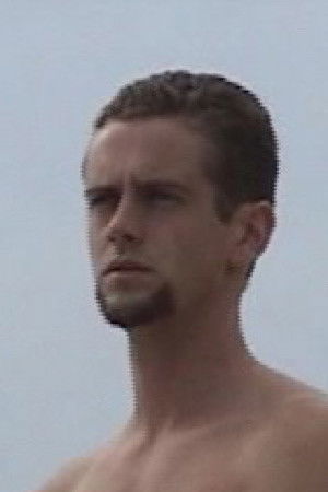 et billede af Kyle Irons