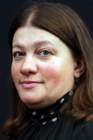 et billede af Nino Koberidze