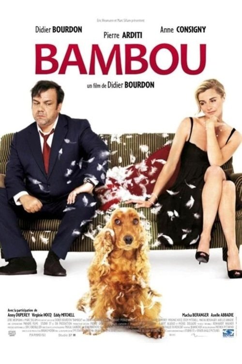 EN - Bambou (2009) (FRENCH ONLY) DIDIER BOURDON