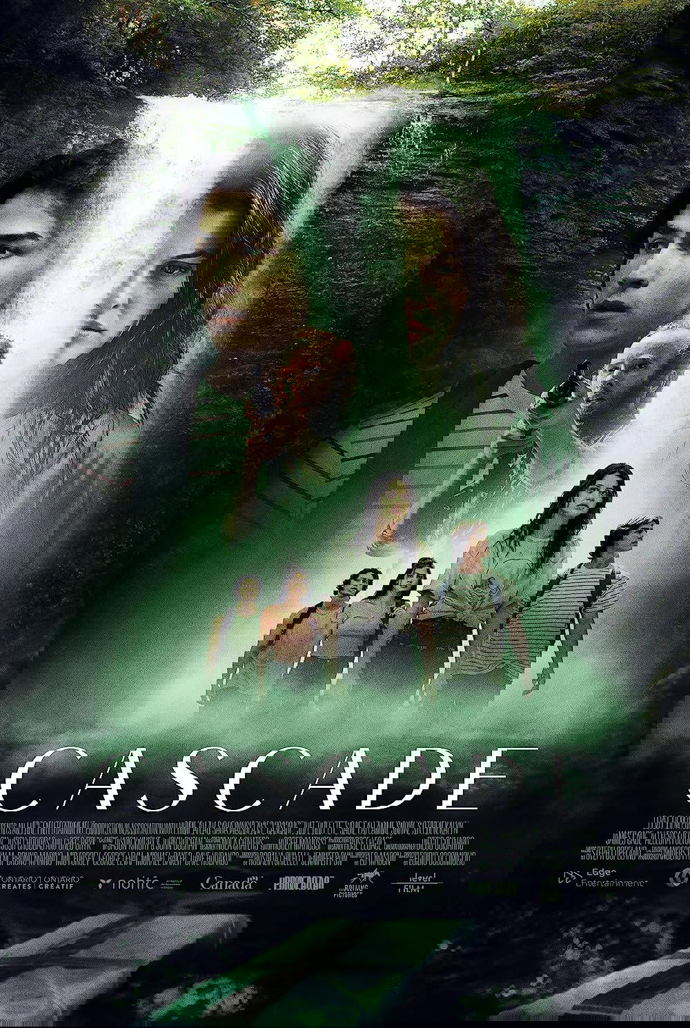 Cascade