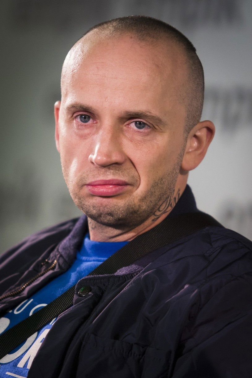 et billede af Ryszard Andrzejewski