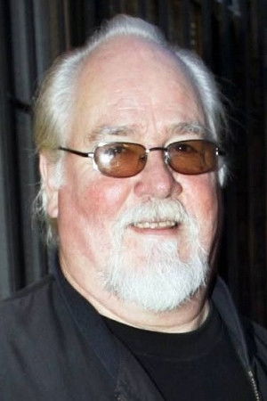 et billede af Kalle Øby