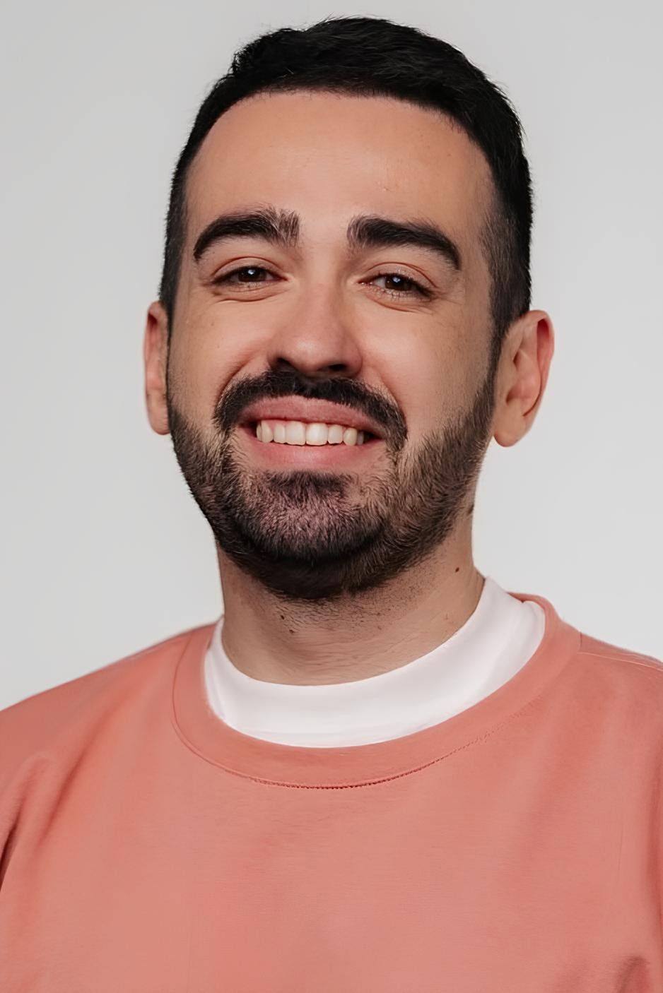 et billede af Roman Mishcheriakov