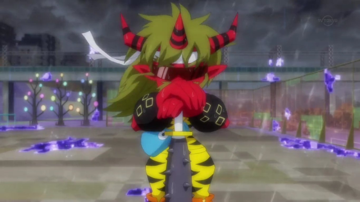 Digimon Universe: App Monsters