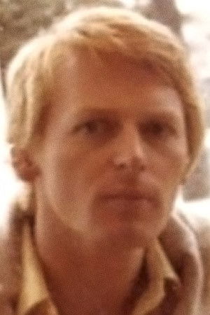 et billede af Michael Hardwick