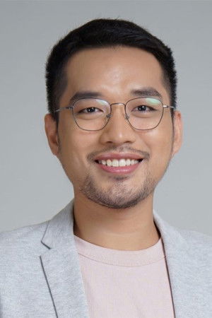 et billede af Carlo Enciso Catu