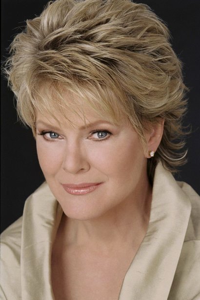 et billede af Gloria Loring