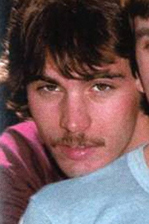 et billede af Peter Geary