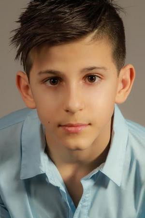 et billede af Damiano De Laurentis