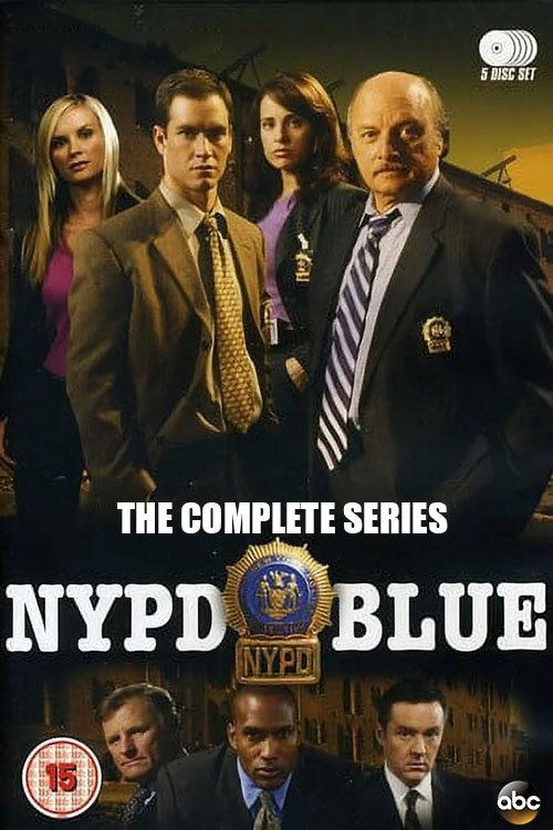 EN - NYPD Blue (1993)
