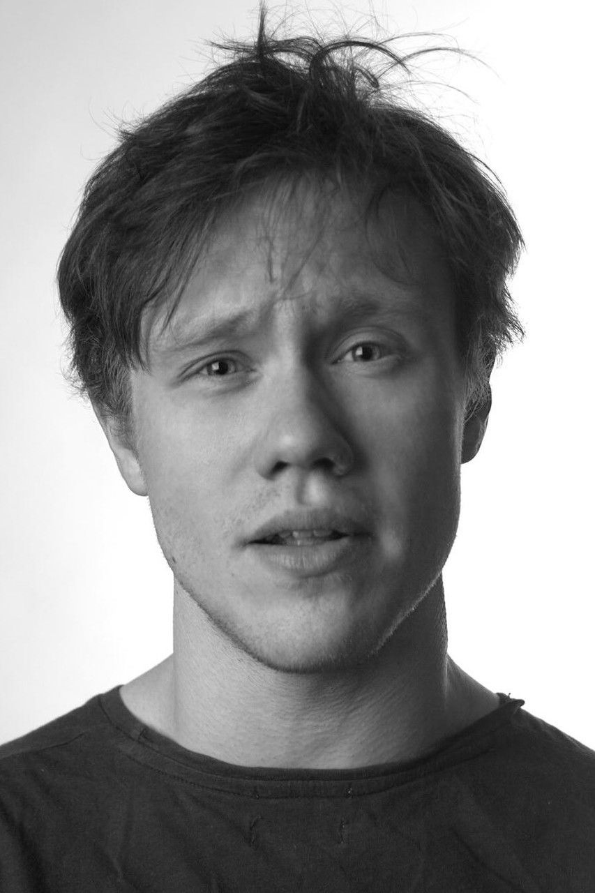 et billede af Sergey Gabrielyan