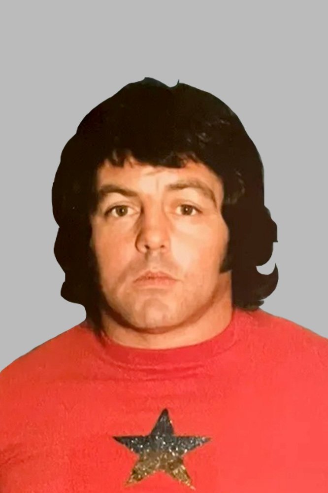 et billede af William Cruickshanks