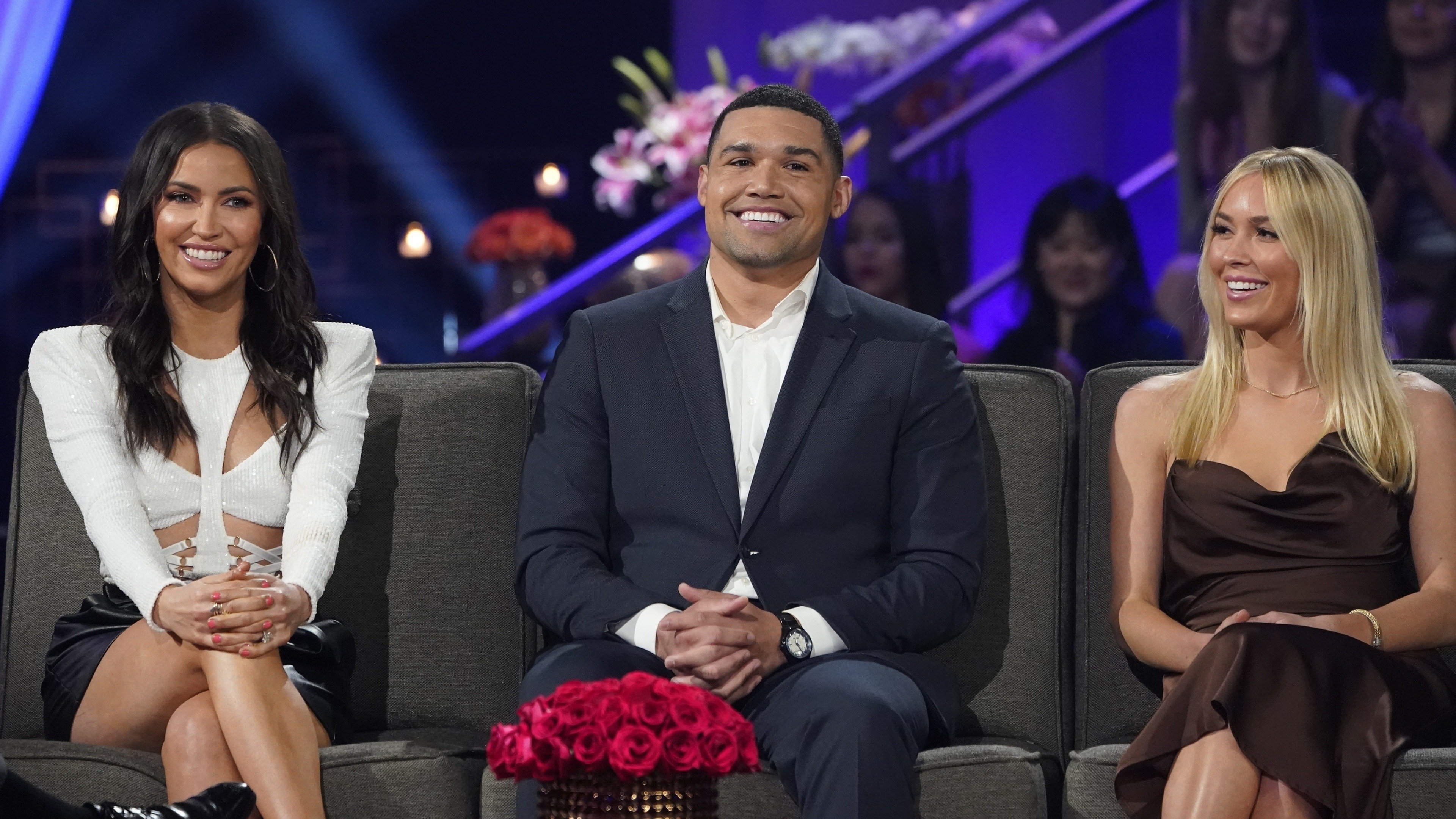 The Bachelor - Épisode 11