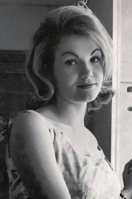 et billede af Li Morante