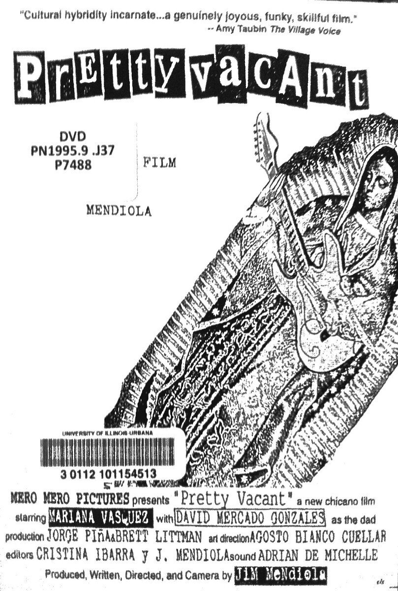Content cover