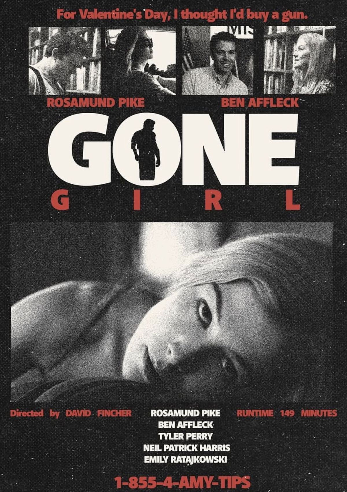 Gone Girl