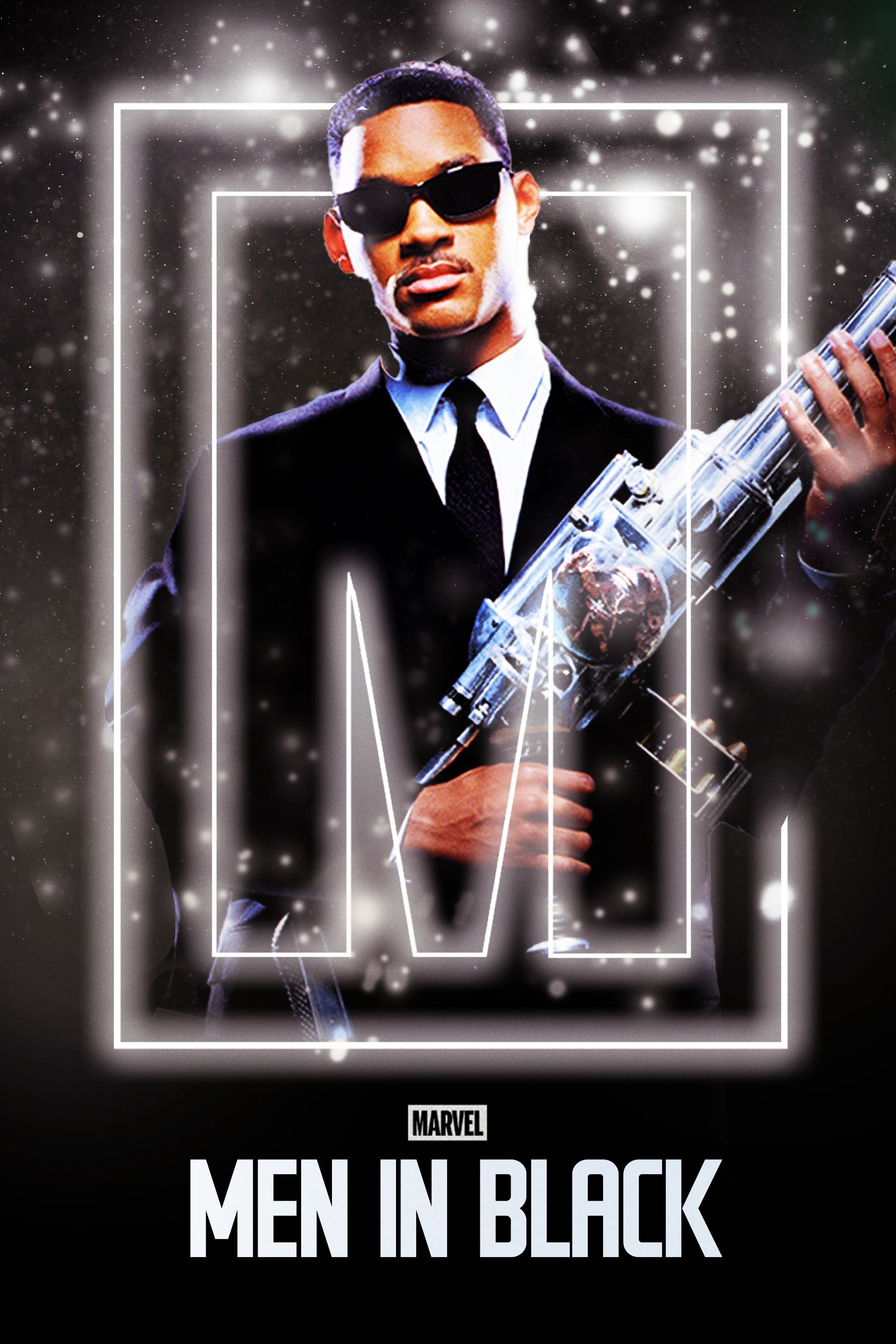 Men in Black