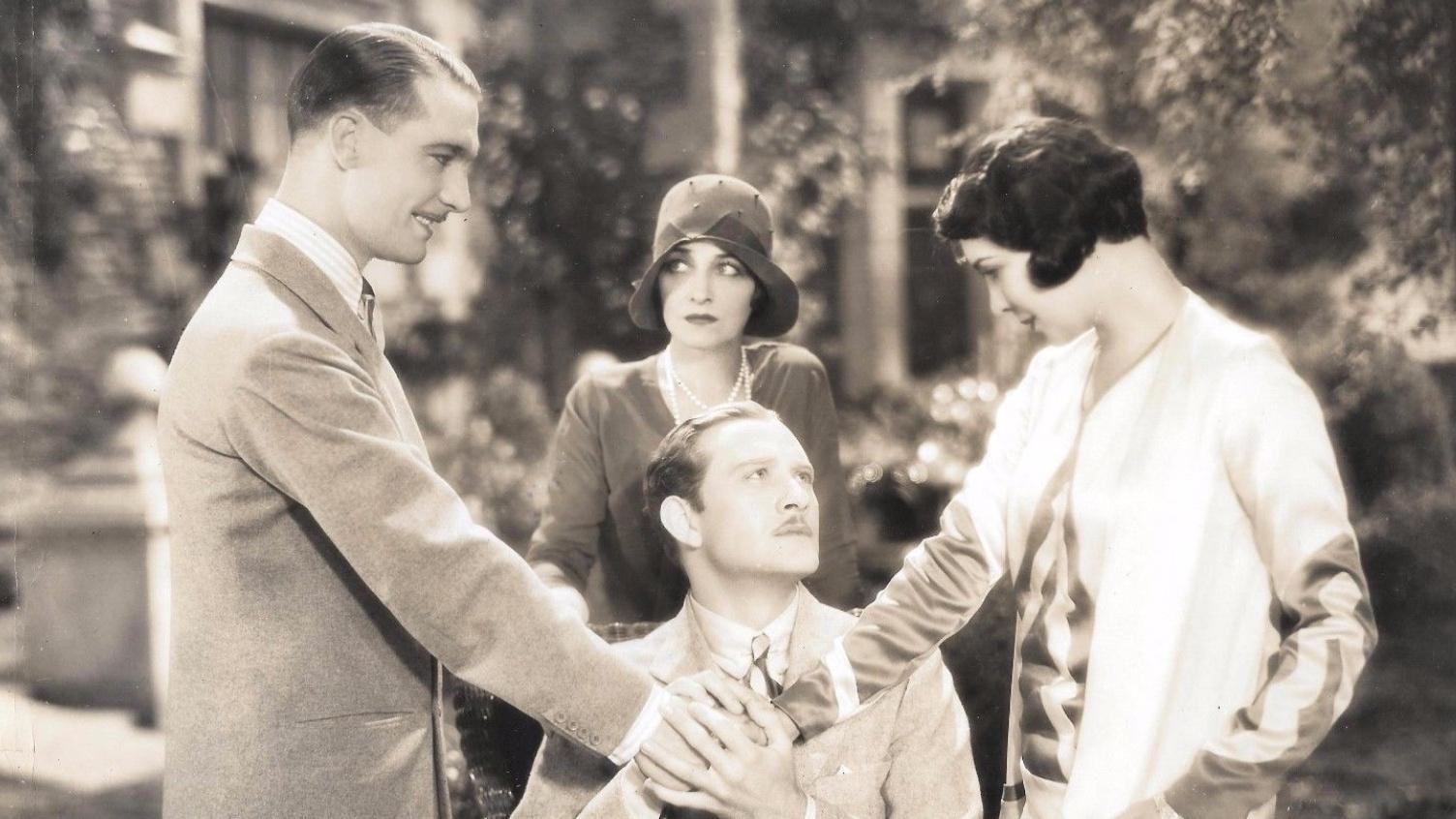 The Sacred Flame (1929)